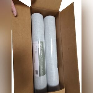 2 Rolls New Wallpaper